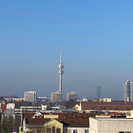 Timehouse Serviced Apartments Munchen Bagian luar foto