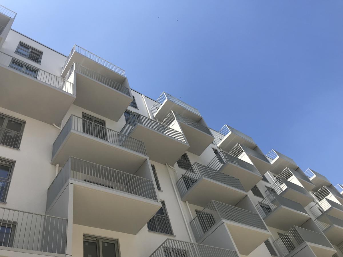 Timehouse Serviced Apartments Munchen Bagian luar foto