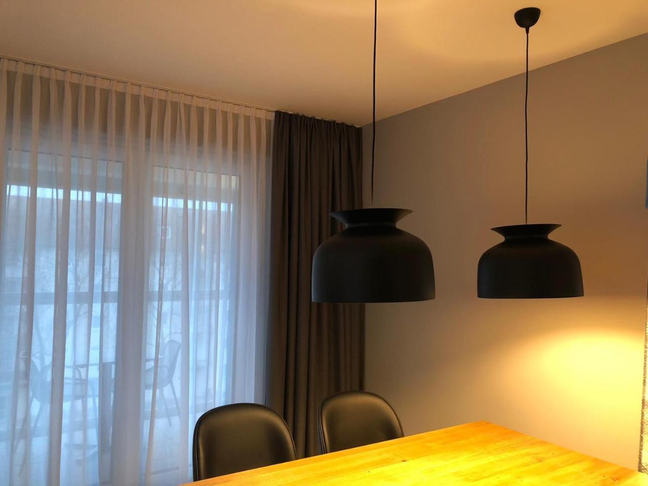 Timehouse Serviced Apartments Munchen Bagian luar foto