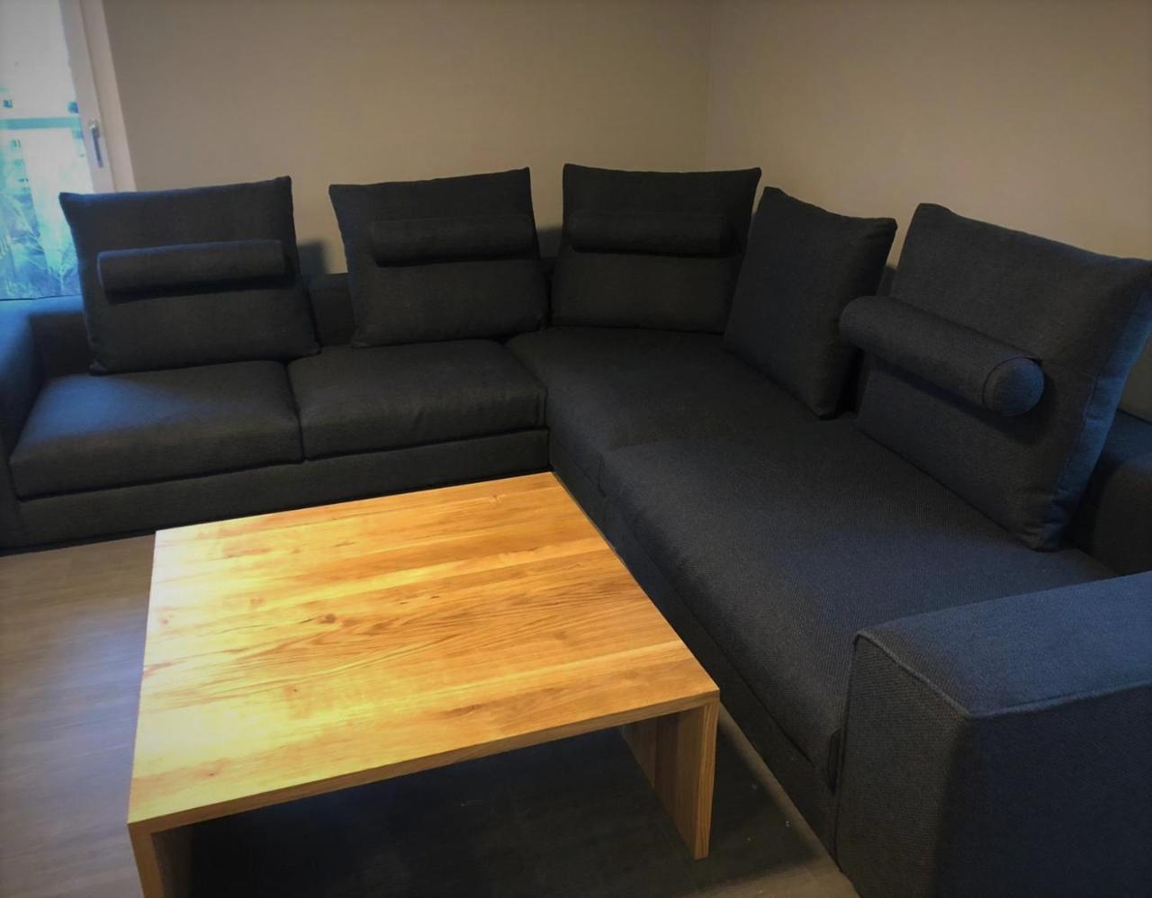 Timehouse Serviced Apartments Munchen Bagian luar foto