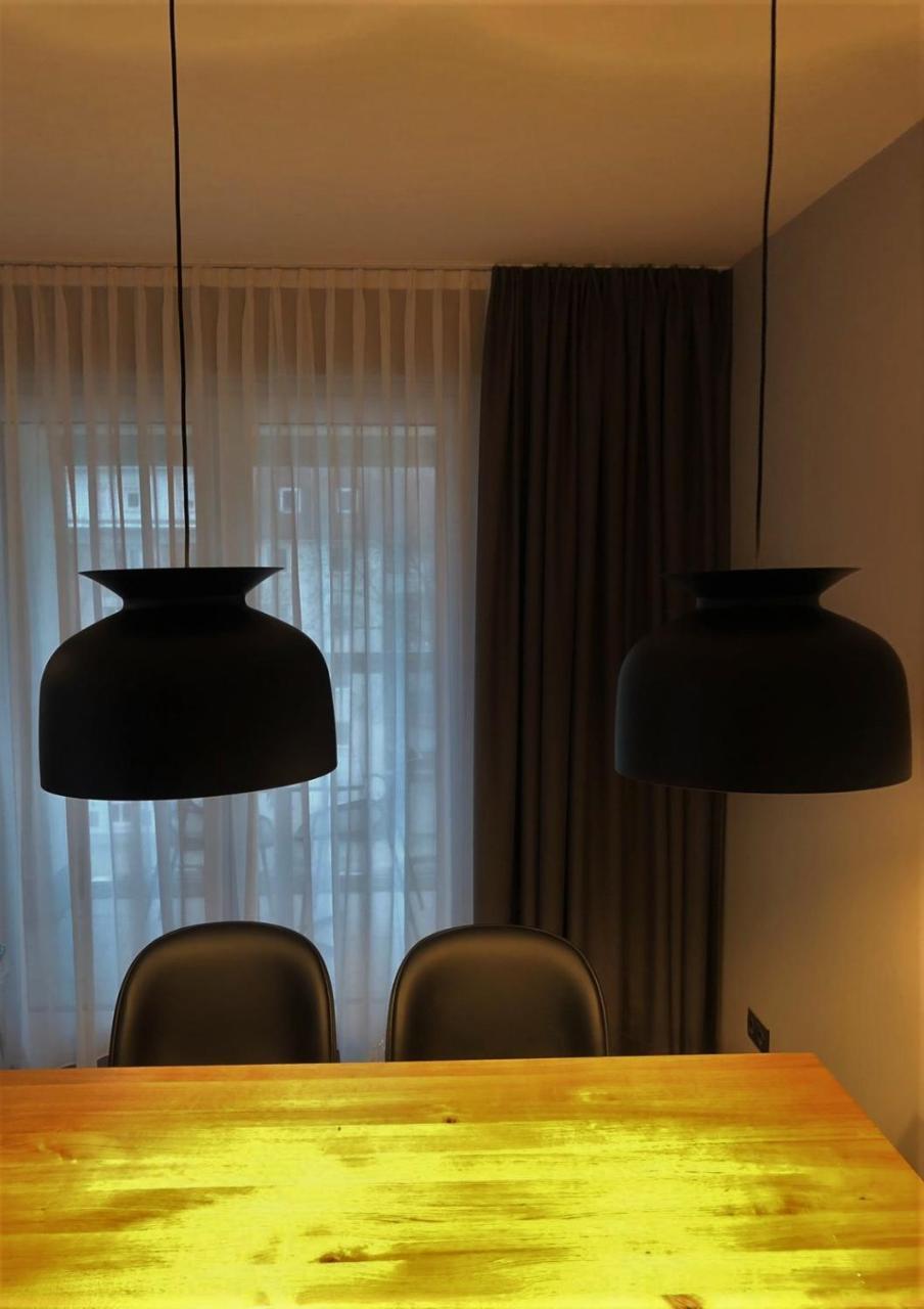 Timehouse Serviced Apartments Munchen Bagian luar foto