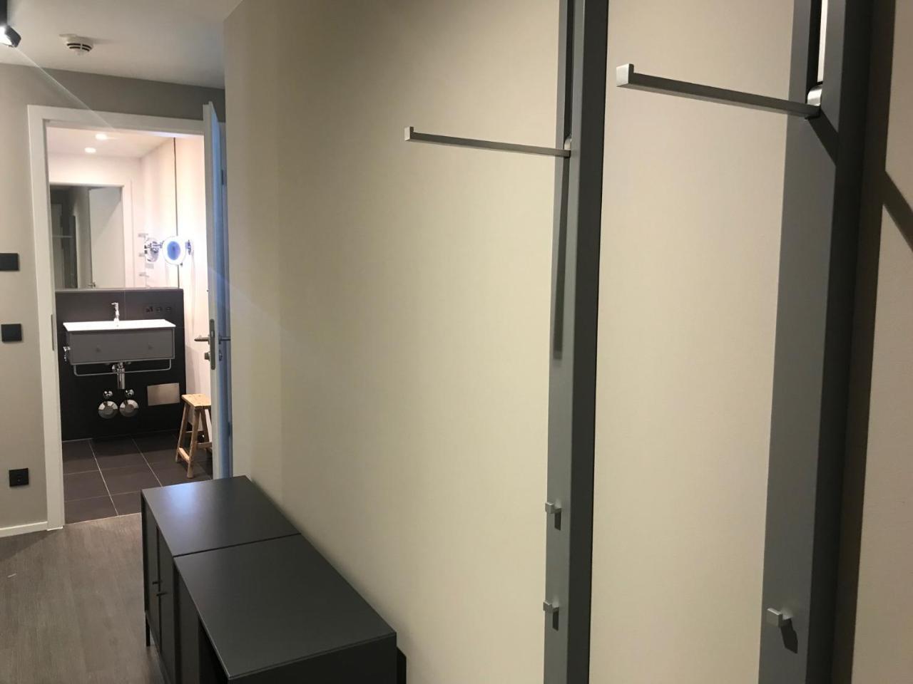 Timehouse Serviced Apartments Munchen Bagian luar foto
