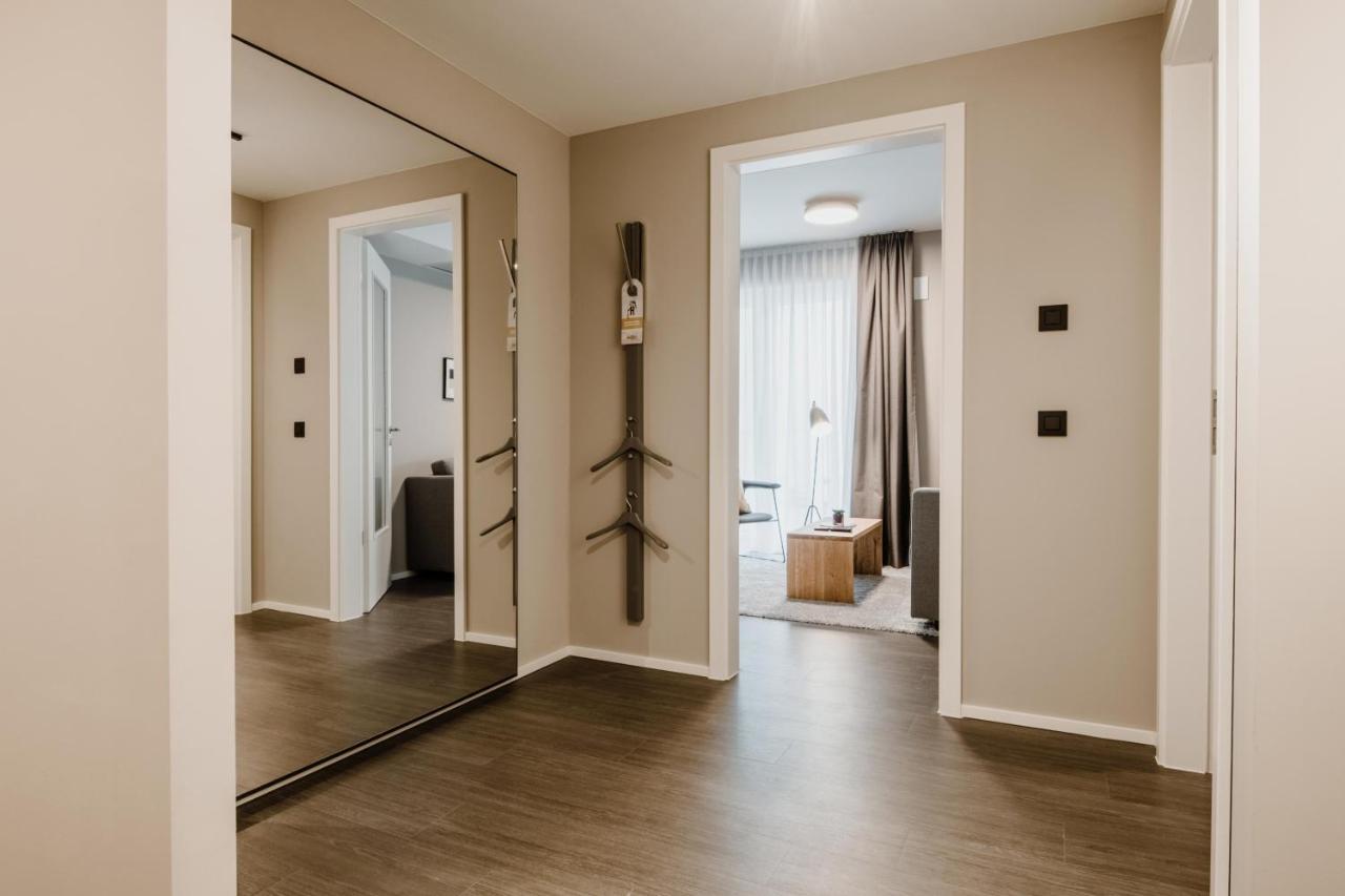 Timehouse Serviced Apartments Munchen Bagian luar foto