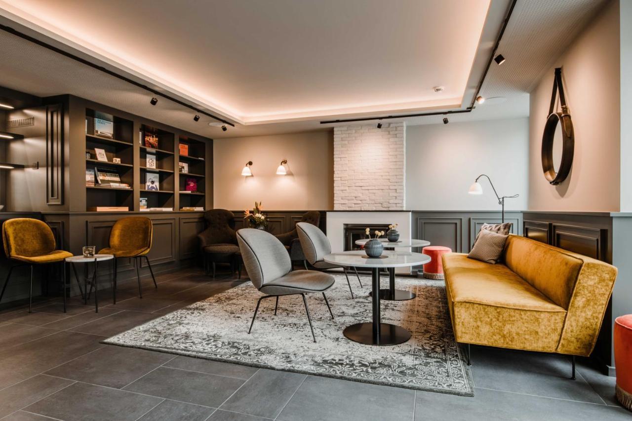 Timehouse Serviced Apartments Munchen Bagian luar foto