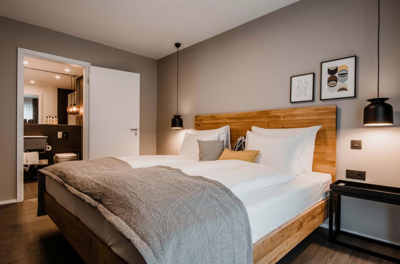 Timehouse Serviced Apartments Munchen Bagian luar foto