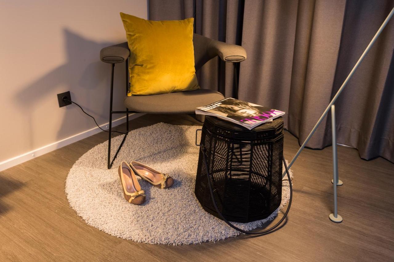 Timehouse Serviced Apartments Munchen Bagian luar foto